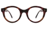 Illesteva Michela Optical In Matte Sand / Optical