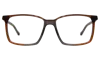 Illesteva Middlesbrough Optical In Split Sand Grey / Optical