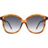 Illesteva Nancy Sunglasses In Multi