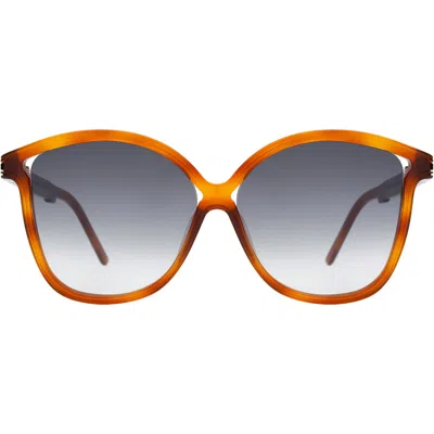 ILLESTEVA ILLESTEVA NANCY SUNGLASSES