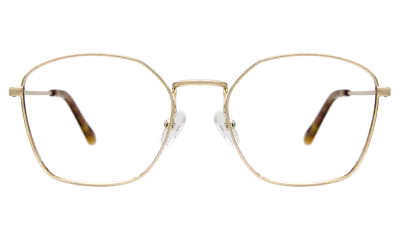 Illesteva Orchard Optical In Rose Gold / Optical