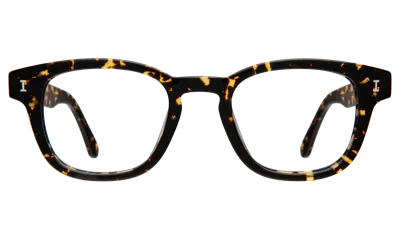 Illesteva Pacific Optical In Flame / Optical