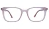 Illesteva Portland Optical In Thistle / Optical