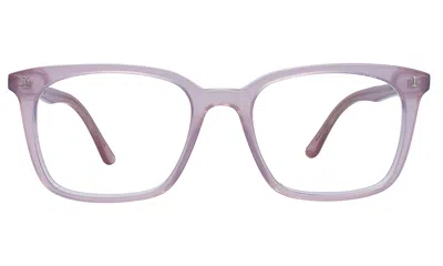 Illesteva Portland Optical In Thistle / Optical