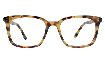 Illesteva Portland Optical In Tortoise / Optical