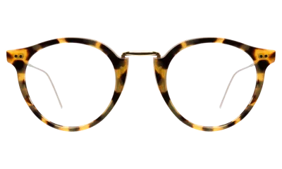 Illesteva Portofino Optical In Tortoise / Optical