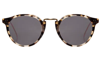 Illesteva Portofino Sunglasses In Multi