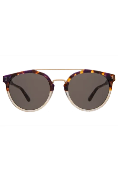 ILLESTEVA ILLESTEVA PUGLIA SUNGLASSES