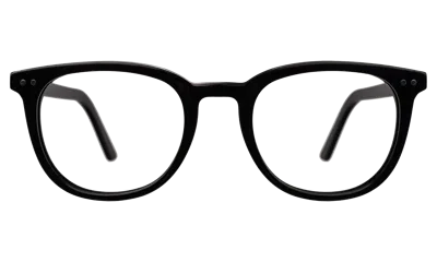 Illesteva Saratoga Optical In Black / Optical