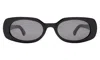 Illesteva Shirley 51 Sunglasses In Black / Grey