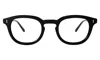 Illesteva Slope Optical In Black / Optical
