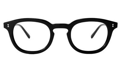 Illesteva Slope Optical In Black / Optical
