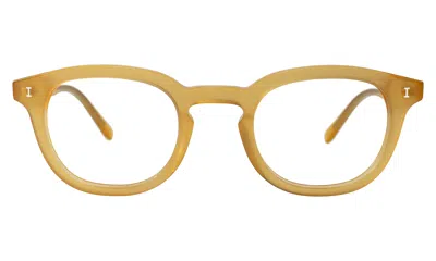 Illesteva Slope Optical In Blond / Optical