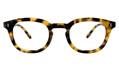 Illesteva Slope Optical In Tortoise / Optical