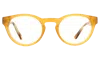 Illesteva Stanley Optical In Half/half Light Sand / Optical