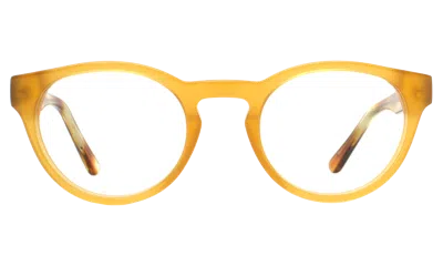 Illesteva Stanley Optical In Half/half Light Sand / Optical
