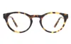 Illesteva Stanley Optical In Tortoise / Optical