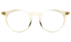Illesteva Sterling Optical In Champagne / Optical