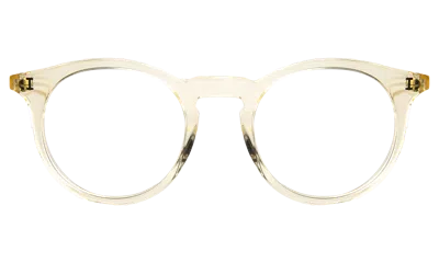Illesteva Sterling Optical In Champagne / Optical