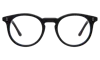 Illesteva Sterling Optical In Matte Black / Optical