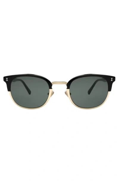 Illesteva Stockholm Sunglasses In Multi