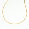 Illesteva Sunglass Chain In Micro Paperclip
