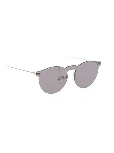 Pre-owned Illesteva Sunglasses In Black