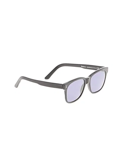 Pre-owned Illesteva Sunglasses In Gray