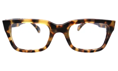Illesteva Tennessee Optical In Tortoise / Optical