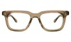 Illesteva Toscana Optical In Brown / Optical