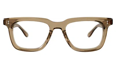 Illesteva Toscana Optical In Brown / Optical