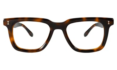 Illesteva Toscana Optical In Havana / Optical