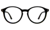 Illesteva Twain Optical In Black / Optical