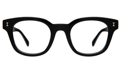 Illesteva Vail Optical In Black