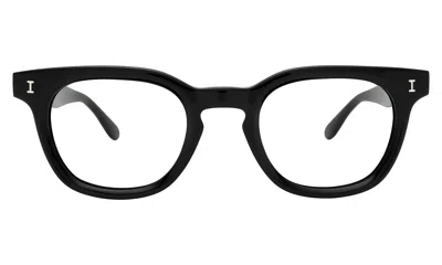 Illesteva Veneto Optical In Black / Optical