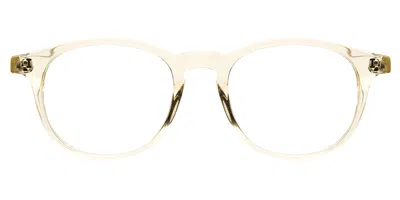 Illesteva Whitman Men's Glasses, Yellow, Size 49