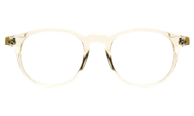 Illesteva Whitman Optical In Champagne / Optical