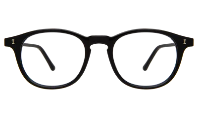 Illesteva Whitman Optical In Cobalt / Optical