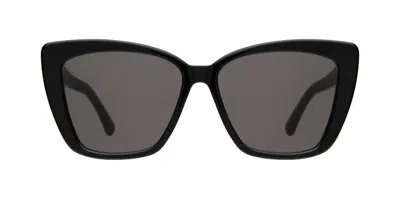 Illesteva Women's Barcelona Sunglasses In Black