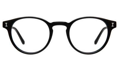 Illesteva Wyoming Optical In Black / Optical