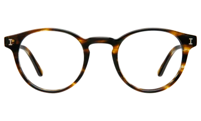 Illesteva Wyoming Optical In Dark Sand / Optical