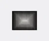 Illulian Rugs Black In Black, White