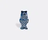 Illulian Rugs Blue Uni In Blue