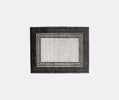 Illulian Rugs Grey Uni