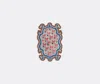 Illulian Habitus Garden Rug In Multicolor