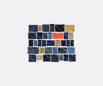 Illulian Rugs Multicolour Uni