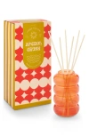 Illume ® Aperol Crush Aromatic Sun Reed Diffuser