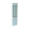Illume Assorted Light Blue Candle Tapers 3-pack, 7.65 Oz. In Blue