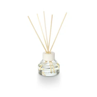 Illume Beautifully Done Citrus Crush Aromatic Diffuser In Blue