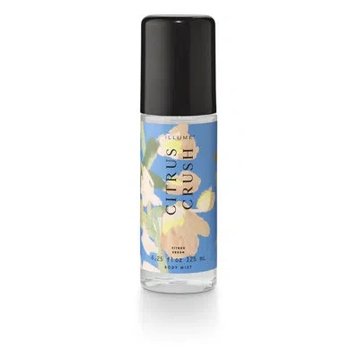 Illume Beautifully Done Citrus Crush Body Mist